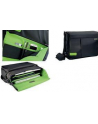 Torba do laptopa LEITZ COMPLETE SMART TRAVELLER mb156bl (15 6 ; kolor czarny) - nr 39