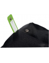 Torba do laptopa LEITZ COMPLETE SMART TRAVELLER mb156bl (15 6 ; kolor czarny) - nr 49