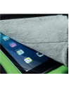 Torba do laptopa LEITZ COMPLETE SMART TRAVELLER mb156bl (15 6 ; kolor czarny) - nr 52
