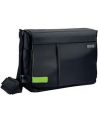 Torba do laptopa LEITZ COMPLETE SMART TRAVELLER mb156bl (15 6 ; kolor czarny) - nr 54