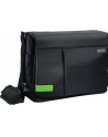 Torba do laptopa LEITZ COMPLETE SMART TRAVELLER mb156bl (15 6 ; kolor czarny) - nr 55