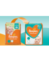 Pampers pieluchy Sleep&Play VP Midi 3 58szt - nr 2