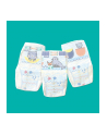 Pampers pieluchomajtki Splashers S3 12szt - nr 4