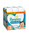 Pampers Pieluchy ABD Monthly Box 208 - nr 10
