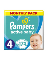 Pampers Pieluchy ABD Monthly Box 174 - nr 2