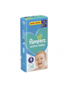 Pampers pieluchy Active Baby Dry Maxi Pack S4 58szt - nr 4