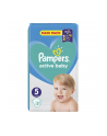Pampers pieluchy Active Baby Dry Maxi Pack S5 51szt - nr 3