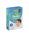 Pampers pieluchy Active Baby Dry Maxi Pack S6 44szt - nr 5