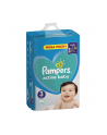Pampers pieluchy Active Baby Dry Mega Pack Plus Midi 152szt - nr 5