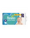 Pampers pieluchy Active Baby Dry Mega Pack Plus Maxi 132szt - nr 1