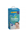 Pampers pieluchy Active Baby Dry Mega Pack Plus Maxi+ 120szt - nr 3
