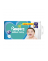 Pampers pieluchy Active Baby Dry Mega Pack Plus Maxi+ 120szt - nr 4