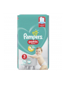 Pampers pieluchomajtki Active Baby Dry Value Pack Plus/Economy Pack S3 54szt - nr 4