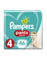 Pampers pieluchomajtki Active Baby Dry Value Pack Plus/Economy Pack S4 46szt - nr 1