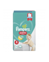 Pampers pieluchomajtki Active Baby Dry Value Pack Plus/Economy Pack S4 46szt - nr 2