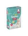 Pampers pieluchomajtki Active Baby Dry Value Pack Plus/Economy Pack S5 42szt - nr 1