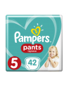 Pampers pieluchomajtki Active Baby Dry Value Pack Plus/Economy Pack S5 42szt - nr 2