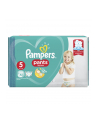 Pampers pieluchomajtki Active Baby Dry Value Pack Plus/Economy Pack S5 42szt - nr 3