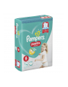 Pampers pieluchomajtki Active Baby Dry Value Pack Plus/Economy Pack S6 38szt - nr 3