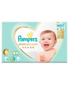 Pampers pieluchy PC Mega Box S6 Extra Large 78szt - nr 1