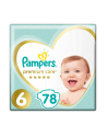 Pampers pieluchy PC Mega Box S6 Extra Large 78szt - nr 2