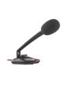 Mikrofon NATEC Genesis Radium 200 NGM-1392 (kolor czarno-czerwony) - nr 37