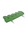 prosperplast Krawężnik ogrodowy GARDEN LINE - ZIELONY LEŚNY - nr 4