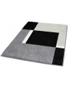 Dywanik łazienkowy Kleine Wolke Dakota Grey (70 x 120 cm; kolor szary) - nr 1