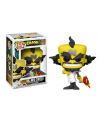 Figurka kolekcjonerska Funko POP CRASH BANDICOOT - DR NEO CORTEX - nr 1