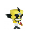Figurka kolekcjonerska Funko POP CRASH BANDICOOT - DR NEO CORTEX - nr 3