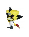 Figurka kolekcjonerska Funko POP CRASH BANDICOOT - DR NEO CORTEX - nr 4