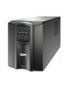 Zasilacz awaryjny UPS APC SMT1500IC (Mini Tower; 1500VA) - nr 39