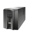 Zasilacz awaryjny UPS APC SMT1500IC (Mini Tower; 1500VA) - nr 50