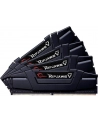 Zestaw pamięci GSKILL RipjawsV F4-3200C16Q-64GVK (DDR4 DIMM; 4 x 16 GB; 3200 MHz; CL16) - nr 1