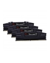 Zestaw pamięci GSKILL RipjawsV F4-3200C16Q-64GVK (DDR4 DIMM; 4 x 16 GB; 3200 MHz; CL16) - nr 5
