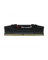 Zestaw pamięci GSKILL RipjawsV F4-3200C16Q-64GVK (DDR4 DIMM; 4 x 16 GB; 3200 MHz; CL16) - nr 7