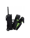 Torba na kołach do laptopa LEITZ COMPLETE SMART TRAVELLER kb156bl (15 6 ; kolor czarny) - nr 10