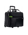 Torba na kołach do laptopa LEITZ COMPLETE SMART TRAVELLER kb156bl (15 6 ; kolor czarny) - nr 13