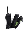 Torba na kołach do laptopa LEITZ COMPLETE SMART TRAVELLER kb156bl (15 6 ; kolor czarny) - nr 14