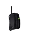 Torba na kołach do laptopa LEITZ COMPLETE SMART TRAVELLER kb156bl (15 6 ; kolor czarny) - nr 16