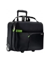 Torba na kołach do laptopa LEITZ COMPLETE SMART TRAVELLER kb156bl (15 6 ; kolor czarny) - nr 19