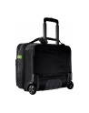 Torba na kołach do laptopa LEITZ COMPLETE SMART TRAVELLER kb156bl (15 6 ; kolor czarny) - nr 20