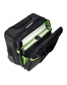 Torba na kołach do laptopa LEITZ COMPLETE SMART TRAVELLER kb156bl (15 6 ; kolor czarny) - nr 21