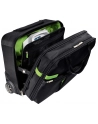 Torba na kołach do laptopa LEITZ COMPLETE SMART TRAVELLER kb156bl (15 6 ; kolor czarny) - nr 22