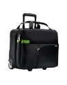 Torba na kołach do laptopa LEITZ COMPLETE SMART TRAVELLER kb156bl (15 6 ; kolor czarny) - nr 24