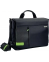 Torba do laptopa LEITZ COMPLETE SMART TRAVELLER mb156bl (15 6 ; kolor czarny) - nr 34