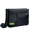 Torba do laptopa LEITZ COMPLETE SMART TRAVELLER mb156bl (15 6 ; kolor czarny) - nr 37