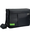 Torba do laptopa LEITZ COMPLETE SMART TRAVELLER mb156bl (15 6 ; kolor czarny) - nr 38
