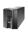 Zasilacz awaryjny UPS APC SMT1500IC (Mini Tower; 1500VA) - nr 28
