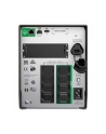 Zasilacz awaryjny UPS APC SMT1500IC (Mini Tower; 1500VA) - nr 35